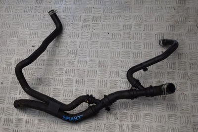 Шланг wody smart fortwo iii 453 фото №1