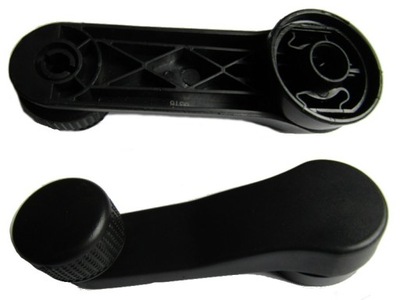 Ручка стеклоподъемника открывания подъёма окон ford galaxy фото №1