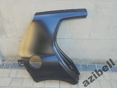 VW GOLF VI 5K6 H/B - WING REAR RIGHT - milautoparts-fr.ukrlive.com