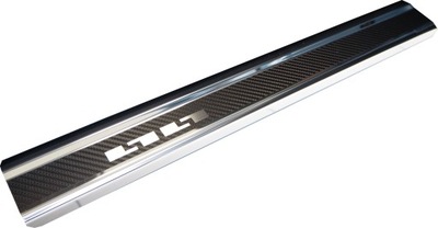 NISSAN X-TRAIL I T30 TRIMS FOR SILLS 2001-2007 - milautoparts-fr.ukrlive.com