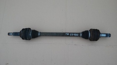Lexus ls430 привідний вал задня задня права фото №1