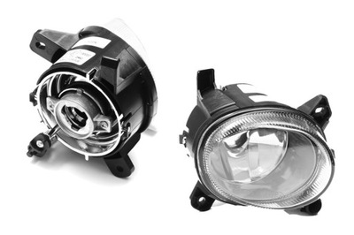 AUDI A1 A5 / S5 07-, HALOGEN LAMP VALEO H11 NEW CONDITION RIGHT - milautoparts-fr.ukrlive.com