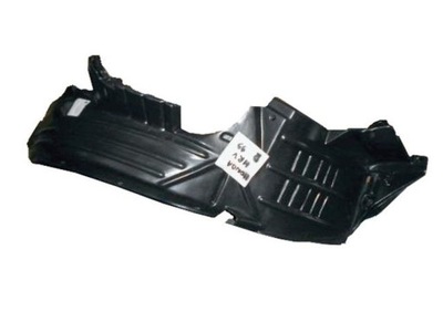 Honda hr-v hrv 99-06 подкрылок правое перед фото №1