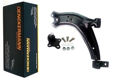 SWINGARM 8/5000 BOLT CITROEN BERLINGO PEUGEOT CARGO I 1996- FRONT LEFT 16MM - milautoparts-fr.ukrlive.com