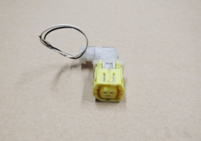 TOYOTA CONNECTOR JACKPLUG SENSOR SHOCK AIR BAG - milautoparts-fr.ukrlive.com