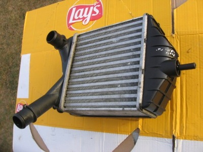 INTERCOOLER AVEC VOLANT - FIAT PUNTO 1.3 JTD 2005 - milautoparts-fr.ukrlive.com