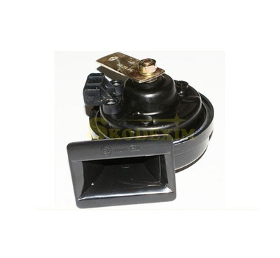 SIGNAL SIGNAL HORN SKODA OCTAVIA I LOW TON - milautoparts-fr.ukrlive.com