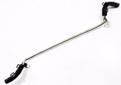 Шланг трубка 3.3 3.8 v6 kia sedna genesis opirus фото №1