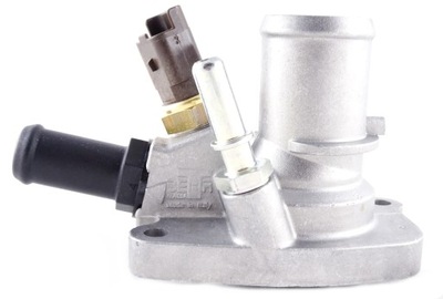 BEHR TEMPERATURE REGULATOR MUSA YPSILON OPEL COMBO 0.9 1.4 PB - milautoparts-fr.ukrlive.com