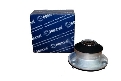 Подушка амортизатора bmw 5 e60 e39 перед meyle фото №1