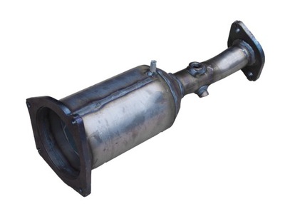 FILTRE DPF FAP NISSAN QASHQAI+2 1.5DCI 2008- CATALISATEUR !! - milautoparts-fr.ukrlive.com