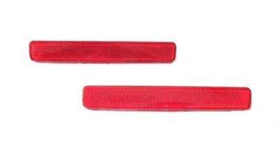 VW T5 DEFLECTOR DEFLECTOR PLATES BLIND PLUG BUMPER SET LEFT+RIGHT - milautoparts-fr.ukrlive.com