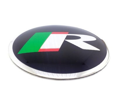 JAGUAR STICKER EMBLEM DISC 56MM - milautoparts-fr.ukrlive.com