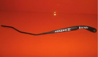 HOLDER WIPER BLADES RIGHT RENAULT MEGANE II 02-06 EUROPE - milautoparts-fr.ukrlive.com