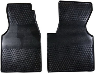 VW T4 MATS RUBBER VOLSKWAGEN TRANSPORTER IV - milautoparts-fr.ukrlive.com