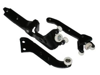 NEW HINGES DOOR SIDE SIDE VW TRANSPORTER T5 - milautoparts-fr.ukrlive.com