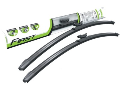 WIPER BLADES BLADE ALFA ROMEO 156 (1997-2006) - milautoparts-fr.ukrlive.com