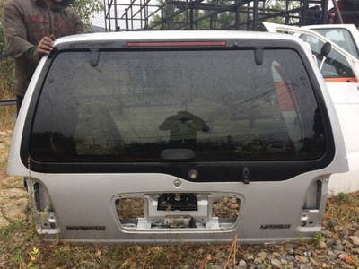 Lincoln navigator i 97-02 лампа стоп світло стоп-сигнал фото №1