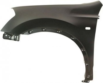 AILE AVANT NISSAN QASHQAI J10 2007- - milautoparts-fr.ukrlive.com