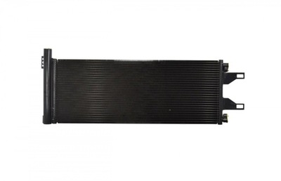 RADIATEUR DU CLIMATISEUR FIAT DUCATO 2,3 3,0MJTD 06 07 08- 1610115880 - milautoparts-fr.ukrlive.com