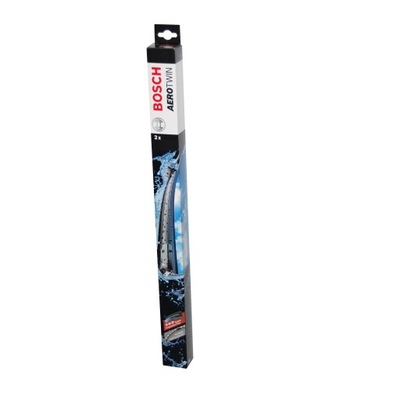 BOSCH WIPER BLADES FORD MONDEO IV MK4 FOCUS C-MAX - milautoparts-fr.ukrlive.com