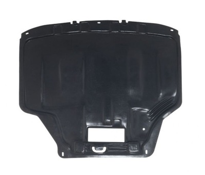 PROTECTION UNDER ENGINE FORD FIESTA MK7 2008-2013 DIESEL - milautoparts-fr.ukrlive.com