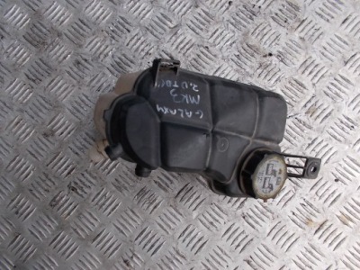 Ford galaxy mk3 smax бачок расширительный tdci фото №1