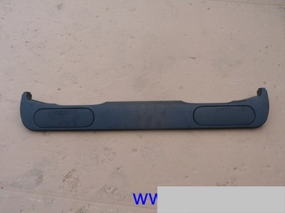 Dw vw new beetle захист задня 5c3868425a фото №1