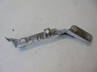 FASTENING MOUNTING WING LEFT FRONT RENAULT TRAFIC - milautoparts-fr.ukrlive.com