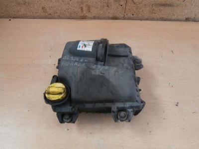 Корпус фильтра воздуха trafic vivaro фото №1