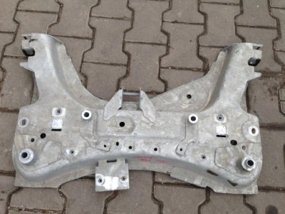 Підрамник підрамник балка підвіска clio iv 1.2 0.9 1.5 фото №1