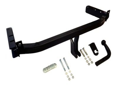 TOW BAR TOW BAR AUDI A4 B5 SEDAN I UNIVERSAL 1995-2000R - milautoparts-fr.ukrlive.com