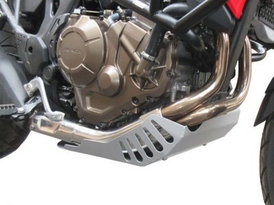 HEED PROTECTION ENGINE HONDA CRF1000 AFRICA TWIN STEEL - milautoparts-fr.ukrlive.com