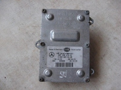 Преобразователь - модуль - mercedes e klasa w211 !!! фото №1