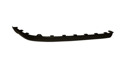 GRILLE SPOILER FACING, PANEL RIGHT OPEL CORSA C COMBO 03- - milautoparts-fr.ukrlive.com