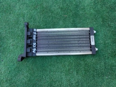 Нагреватель электрическая 4f0819011 audi a6 c6 фото №1