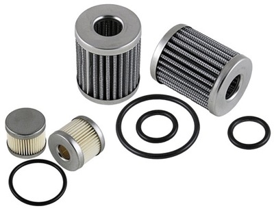 FILTERS LOVATO SMART POLIESTER + SREDNI + SEALING RINGS - milautoparts-fr.ukrlive.com