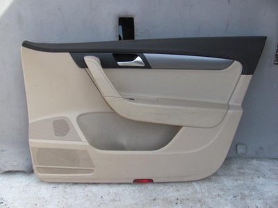 PANEL DOOR RIGHT FRONT - VW PASSAT B7 12R - milautoparts-fr.ukrlive.com