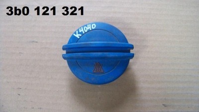 VW PASSAT B6, JETTA CAP CAP TANK - milautoparts-fr.ukrlive.com