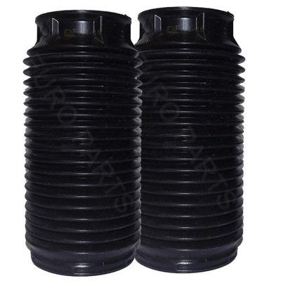 Защита амортизатора renault master iii 2.3 dci org фото №1