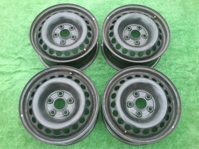 VW 7H0 T5 MULTIVAN DISQUES 6,5X16