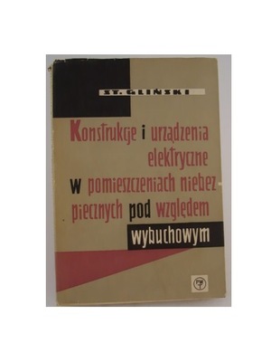 Konstrukcja urządzenia elektryczne pomieszczeniach