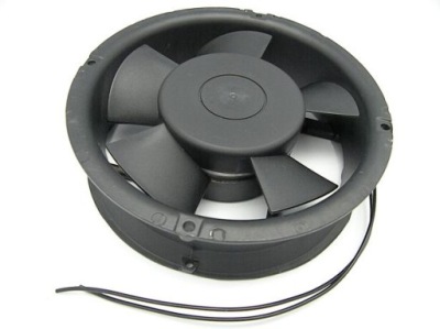 Ventilátor BESTFAN Fi 172x50mm 230V - pre stroj