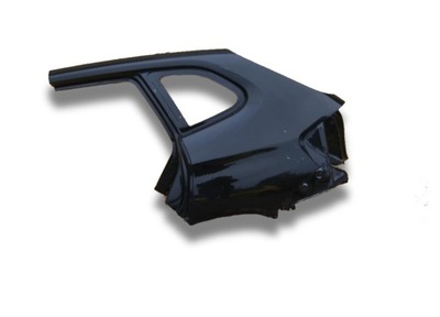 Bmw x1 e84 крыло задняя задний левый фото №1