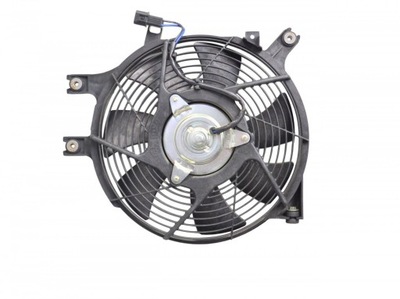 ÉTAT NOUVEAU VENTILATEUR MITSUBISHI PAJERO SPORT 96 97-00 - milautoparts-fr.ukrlive.com