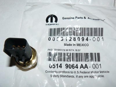 CAPTEUR DE PRESSION JEEP CHEROKEE 2.5 4.0 2.5TD 99- - milautoparts-fr.ukrlive.com