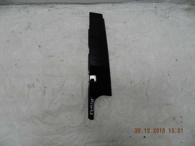 Mini countryman r60 защита стойка дверь задняя правая фото №1