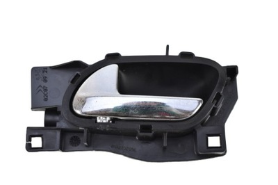 HANDLE INTERIOR LEFT FRONT CITROEN C6 1 I 05-12 - milautoparts-fr.ukrlive.com