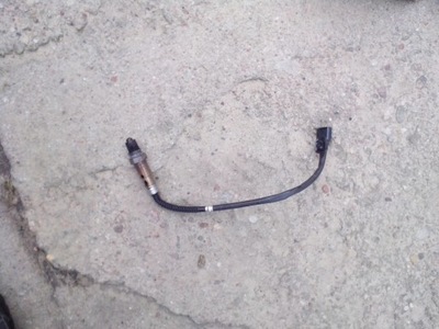 Датчик лямбда-зонд dacia logan ii sandero 12- 0.9 tce фото №1