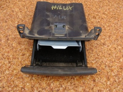 TOYOTA HILUX 07R ASHTRAY - milautoparts-fr.ukrlive.com